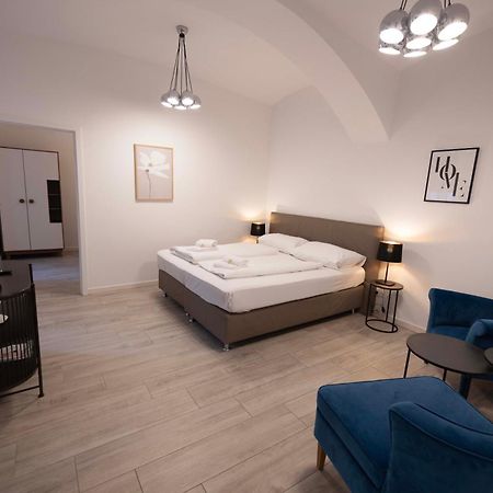 Easy Flat Mariahilf City Living Wina Bagian luar foto