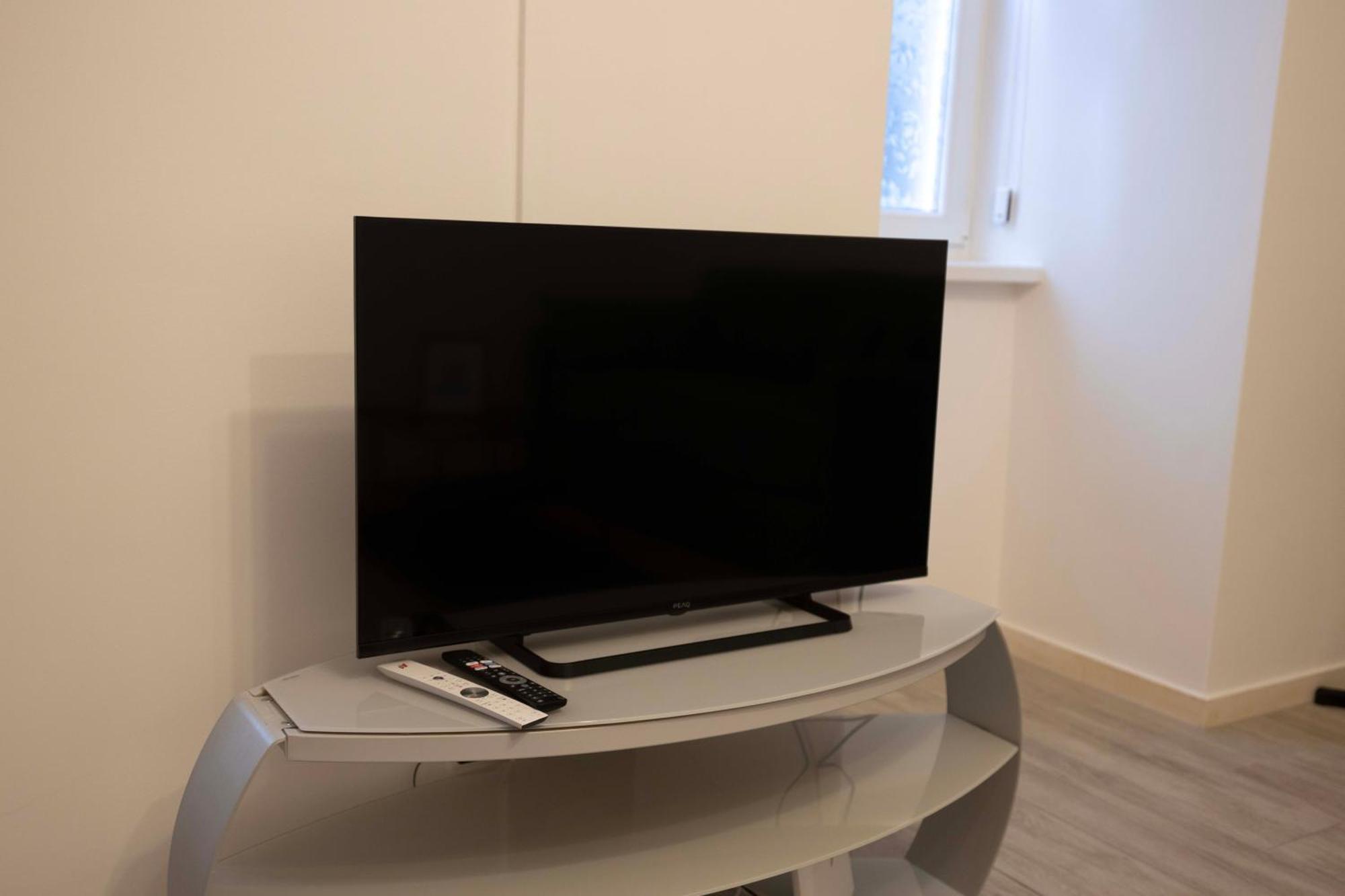 Easy Flat Mariahilf City Living Wina Ruang foto