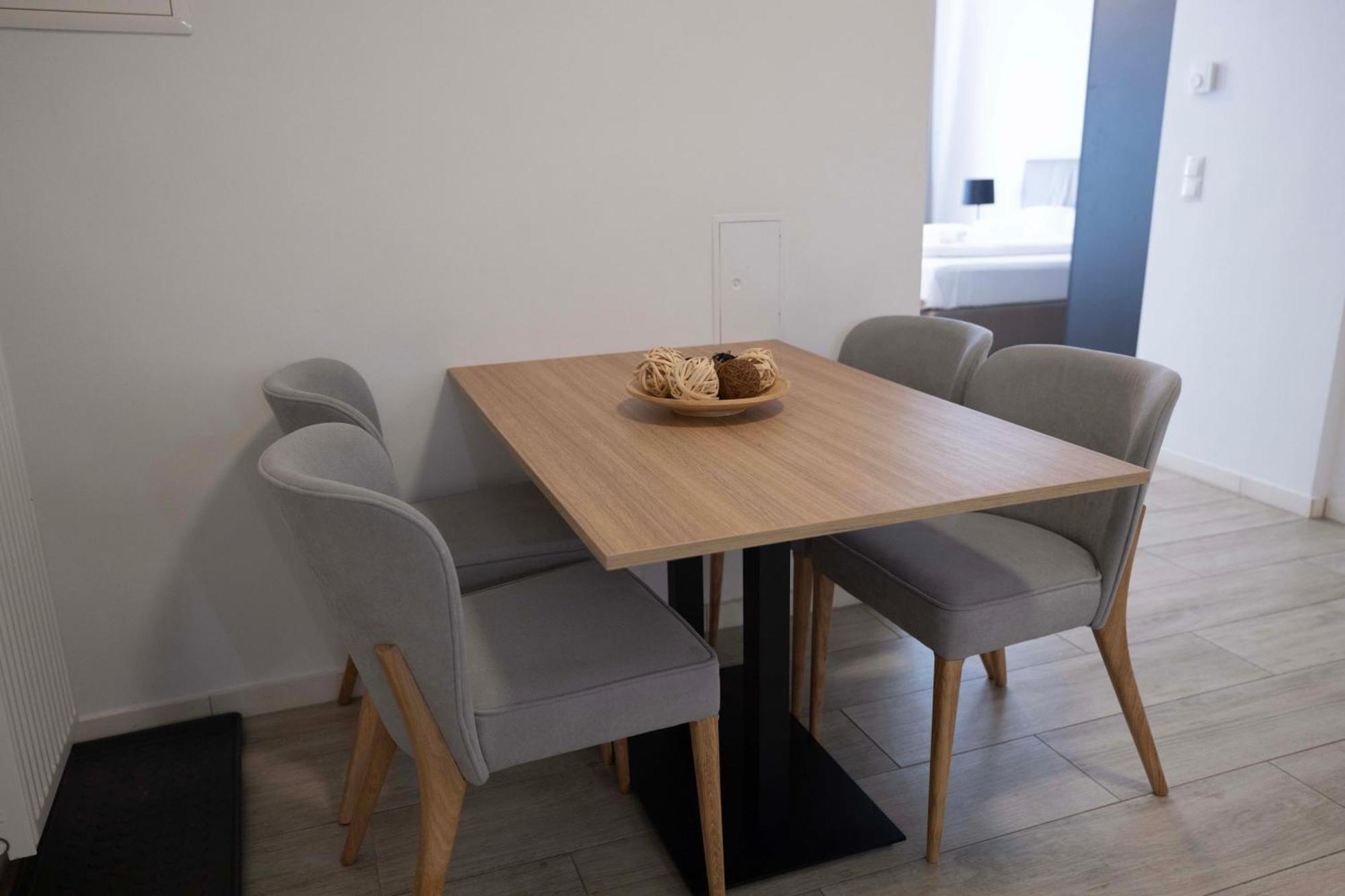 Easy Flat Mariahilf City Living Wina Bagian luar foto