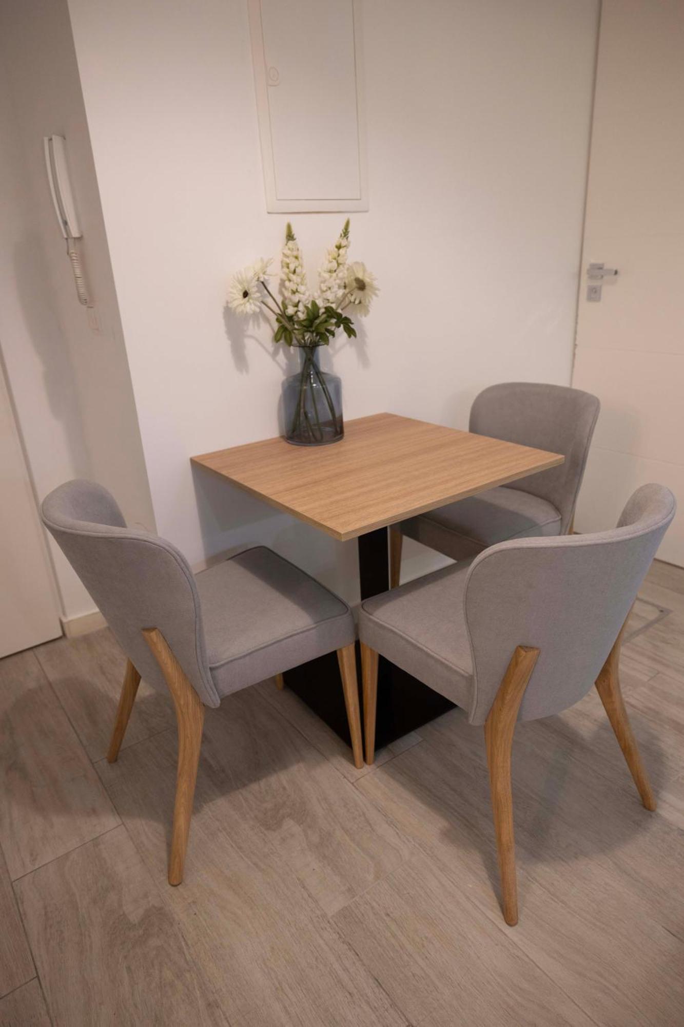 Easy Flat Mariahilf City Living Wina Bagian luar foto
