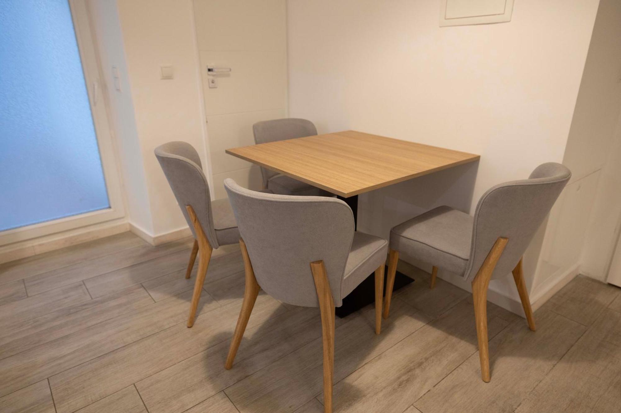 Easy Flat Mariahilf City Living Wina Bagian luar foto