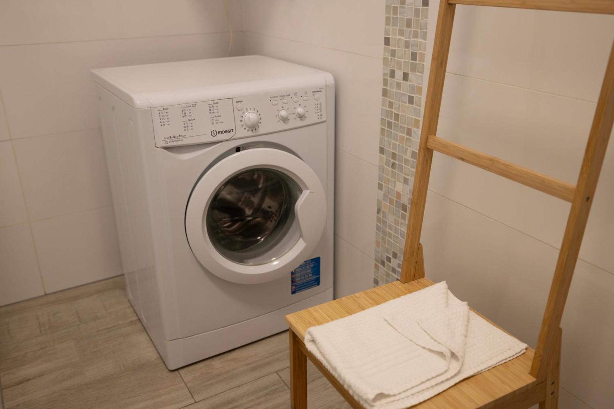 Easy Flat Mariahilf City Living Wina Bagian luar foto
