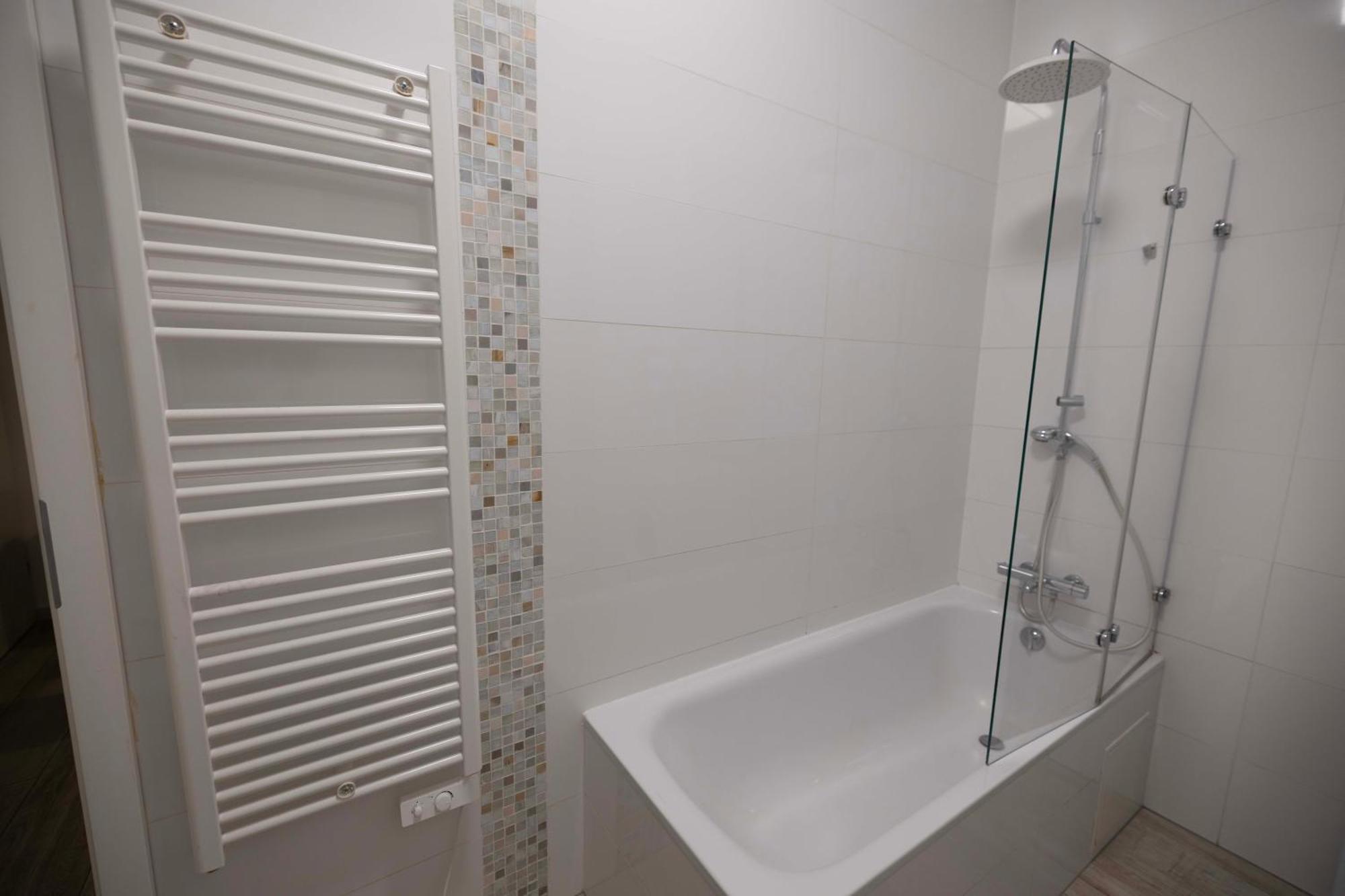 Easy Flat Mariahilf City Living Wina Bagian luar foto