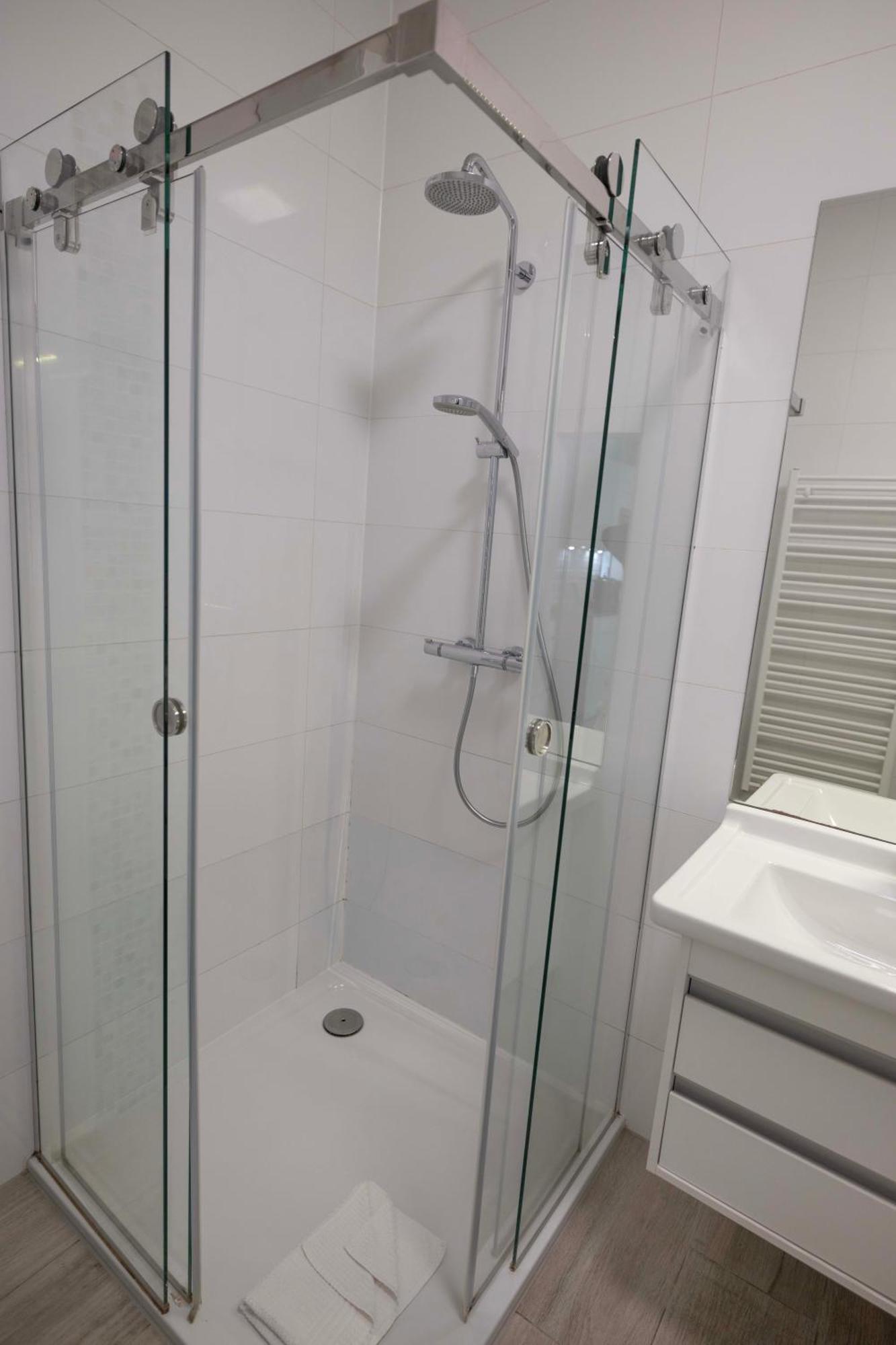 Easy Flat Mariahilf City Living Wina Bagian luar foto