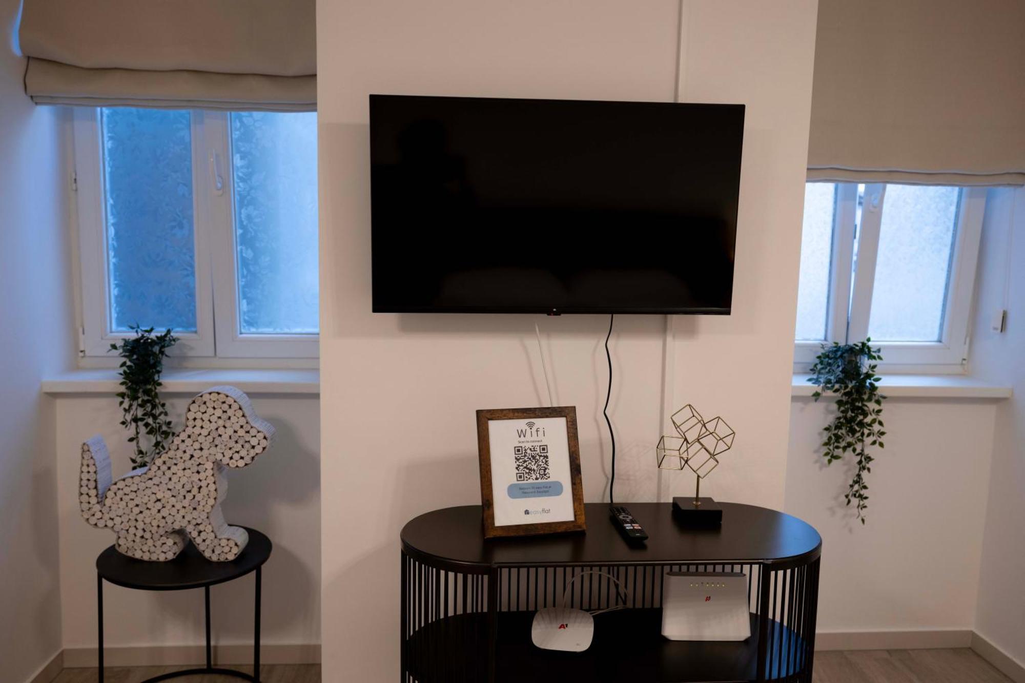 Easy Flat Mariahilf City Living Wina Bagian luar foto